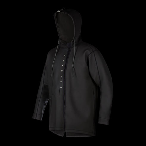 Mystic - Battle Neoprenjakke Unisex - Black